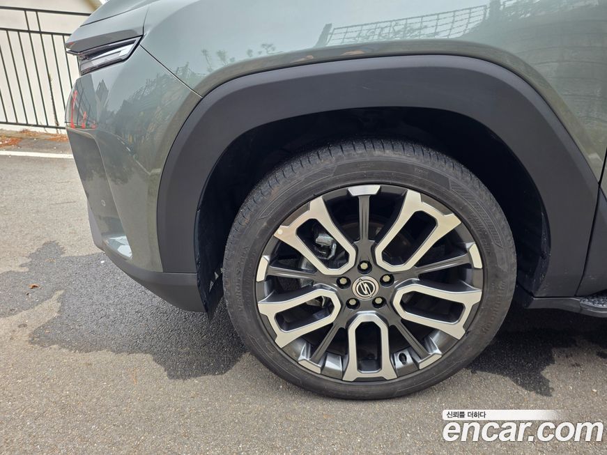 KG_Mobility_Ssangyong Torres 2023