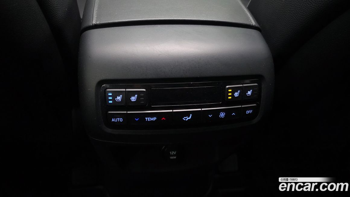 Hyundai Palisade 2019