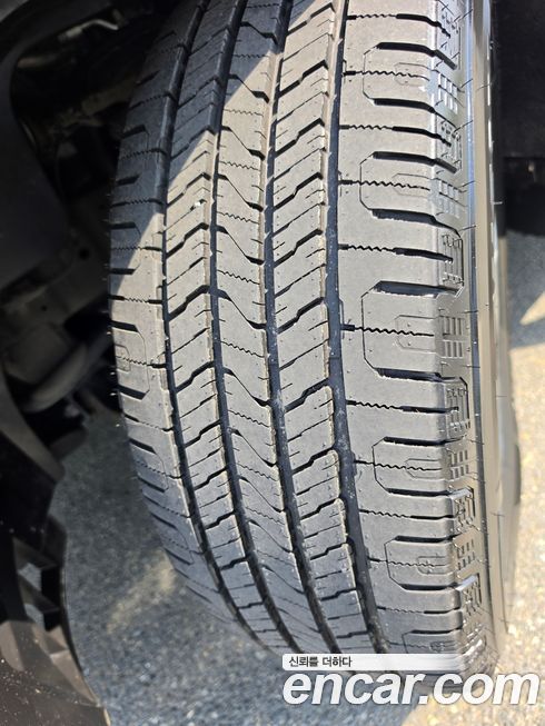 KG_Mobility_Ssangyong Rexton 2022