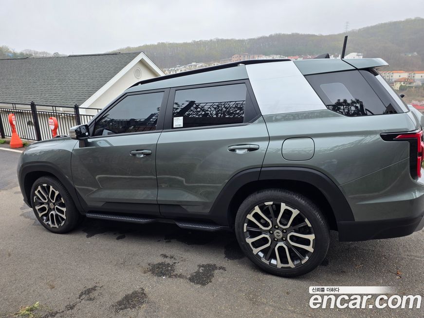 KG_Mobility_Ssangyong Torres 2023