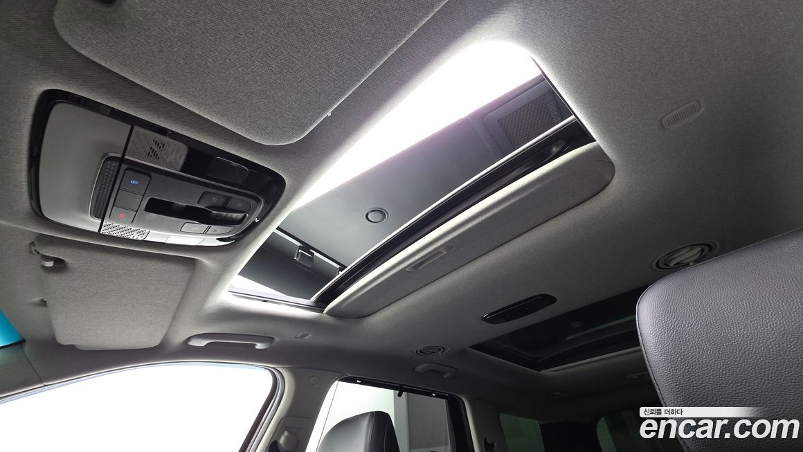 Hyundai Palisade 2019