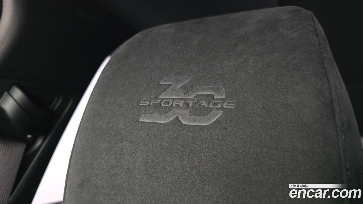 Kia Sportage 2024
