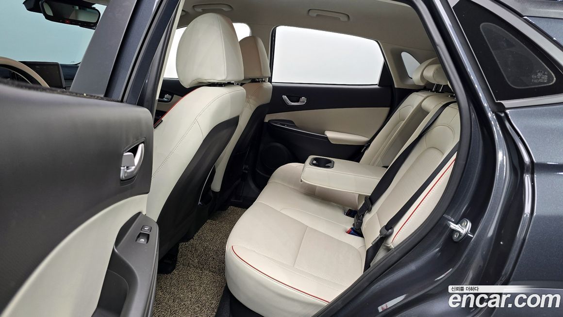 Hyundai Kona 2023