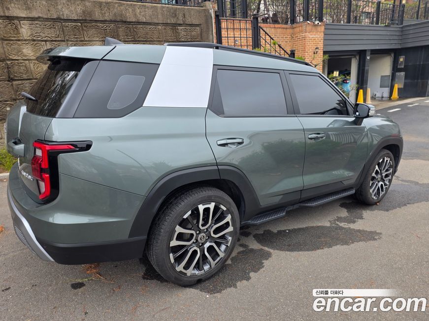 KG_Mobility_Ssangyong Torres 2023