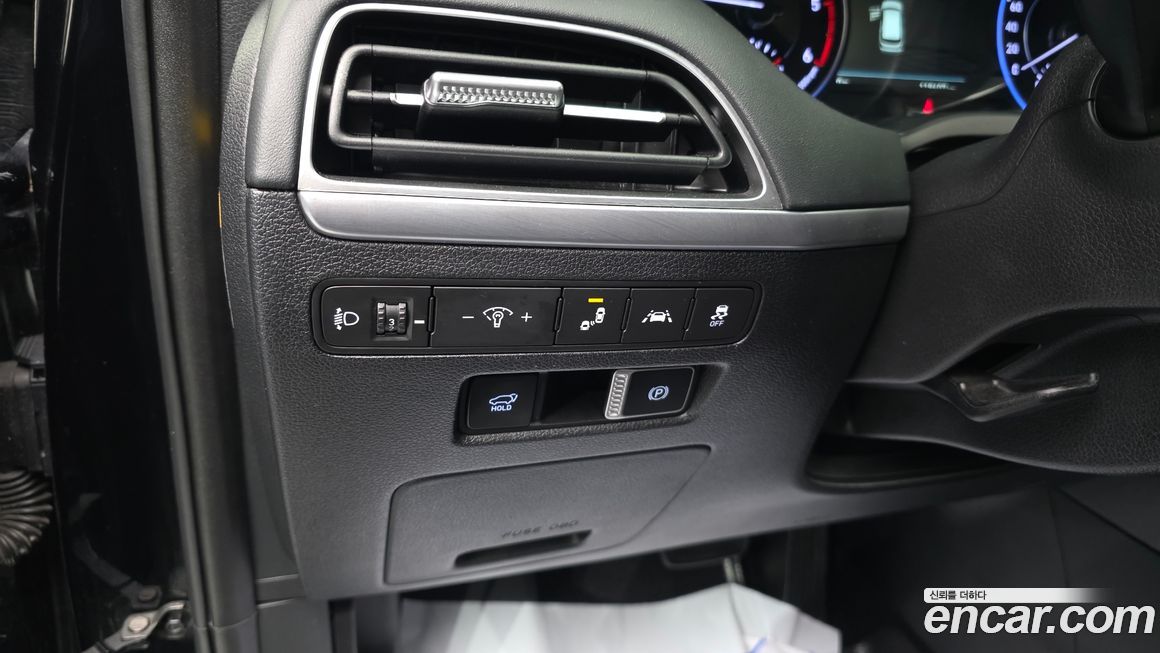 Hyundai Palisade 2019