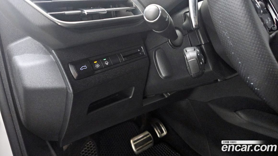Peugeot 5008 2022
