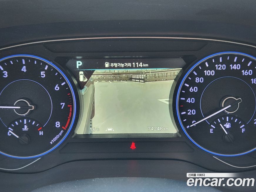 Hyundai Palisade 2019