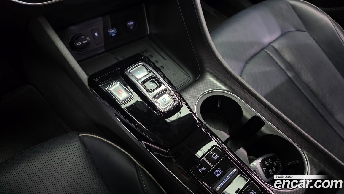 Hyundai Sonata 2022