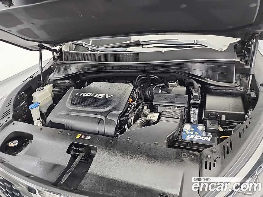 Kia Sorento 2018