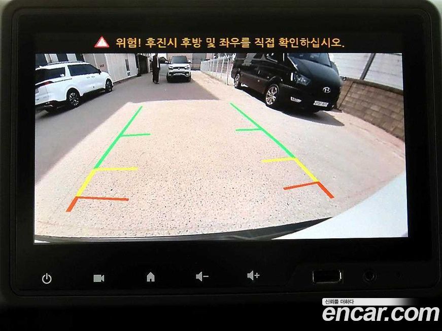 Renault-KoreaSamsung Master 2021