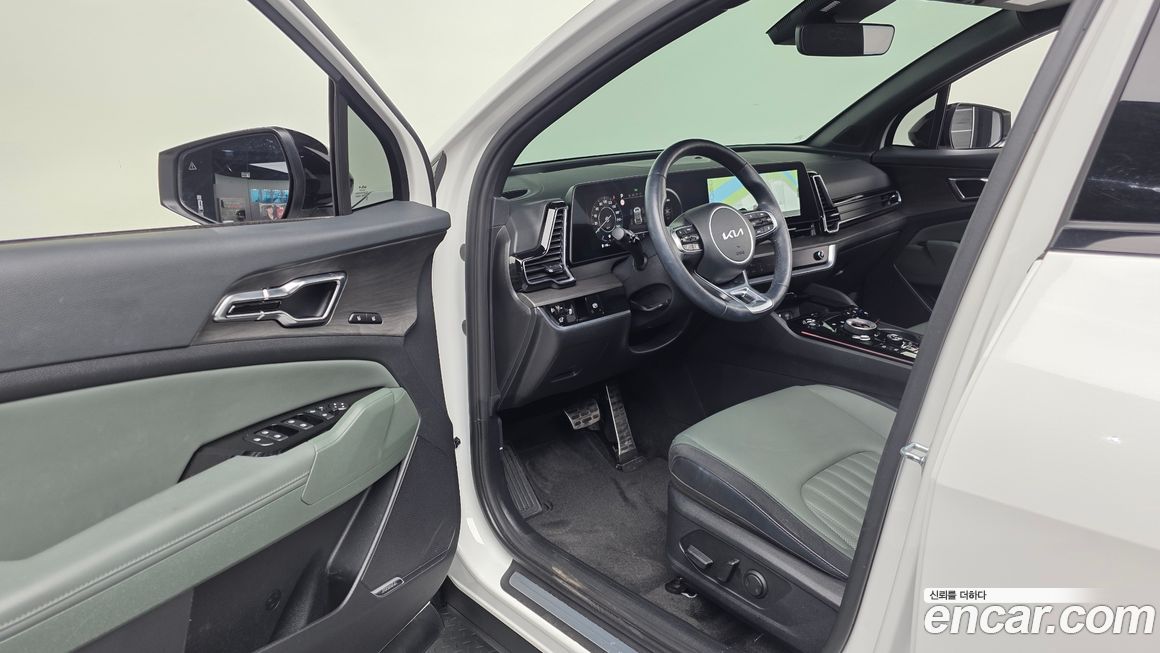Kia Sportage 2024