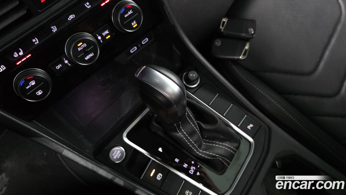 Volkswagen Jetta 2021