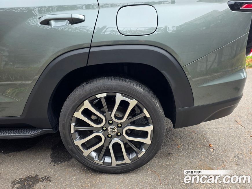 KG_Mobility_Ssangyong Torres 2023