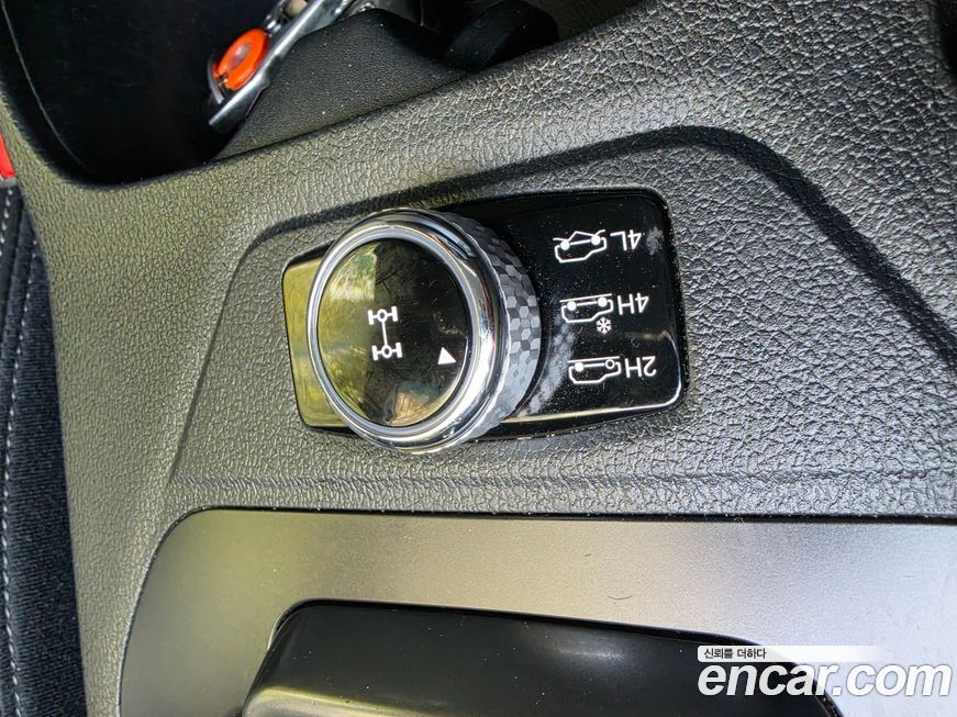 KG_Mobility_Ssangyong Rexton 2022