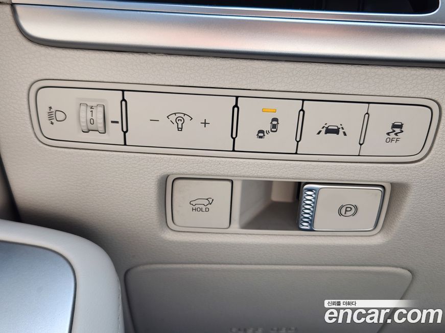 Hyundai Palisade 2019