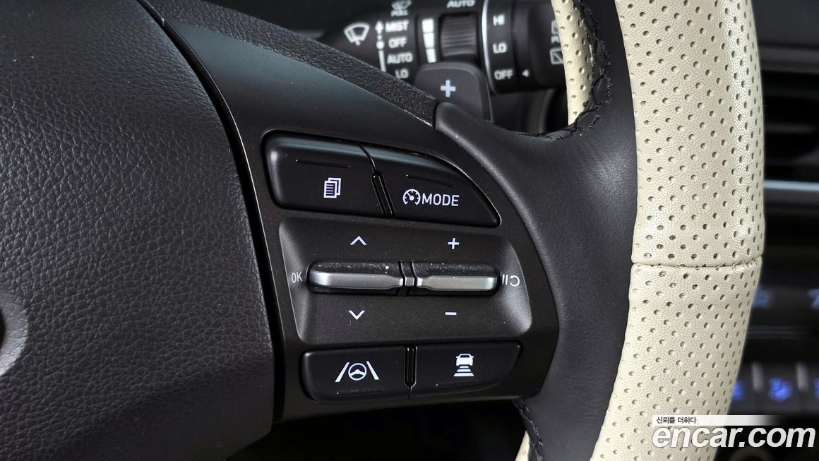Hyundai Kona 2023