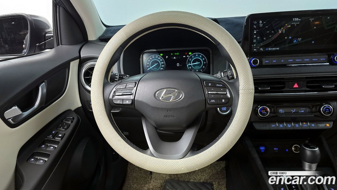 Hyundai Kona 2023