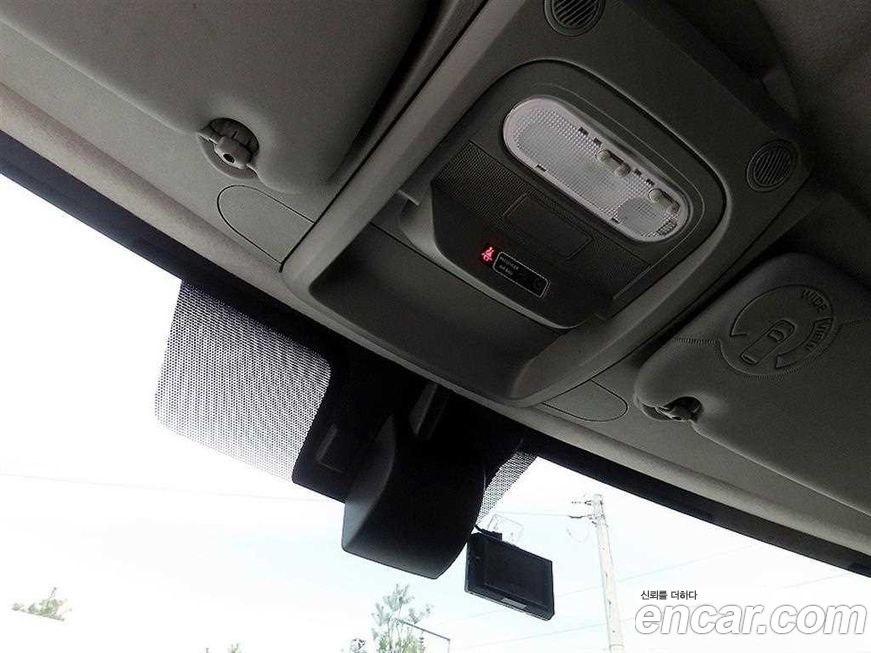 Renault-KoreaSamsung Master 2021