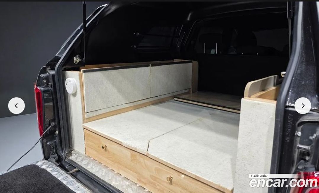 KG_Mobility_Ssangyong Rexton 2022