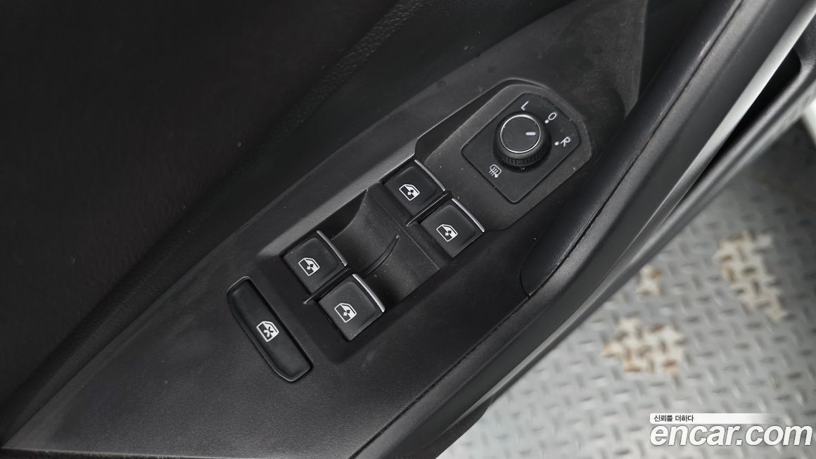 Volkswagen Jetta 2021