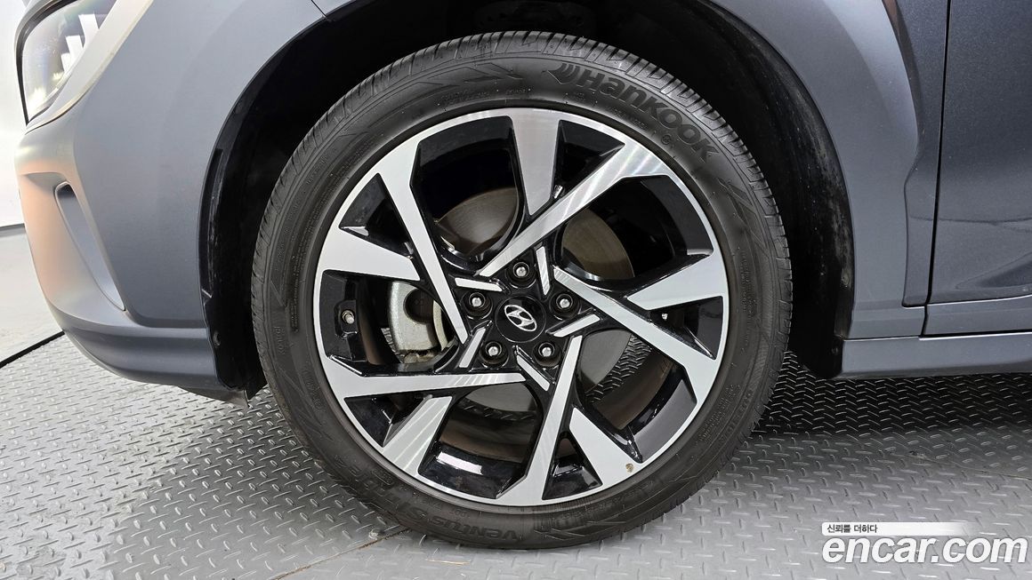 Hyundai Kona 2023