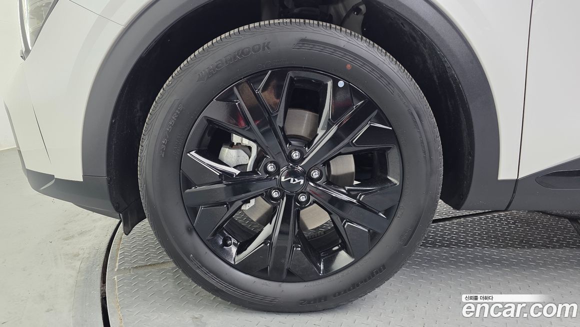 Kia Sportage 2024