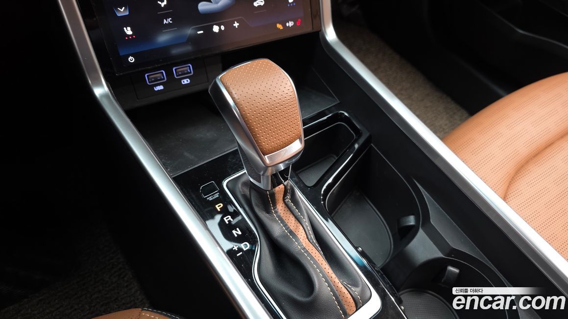 KG_Mobility_Ssangyong Torres 2023