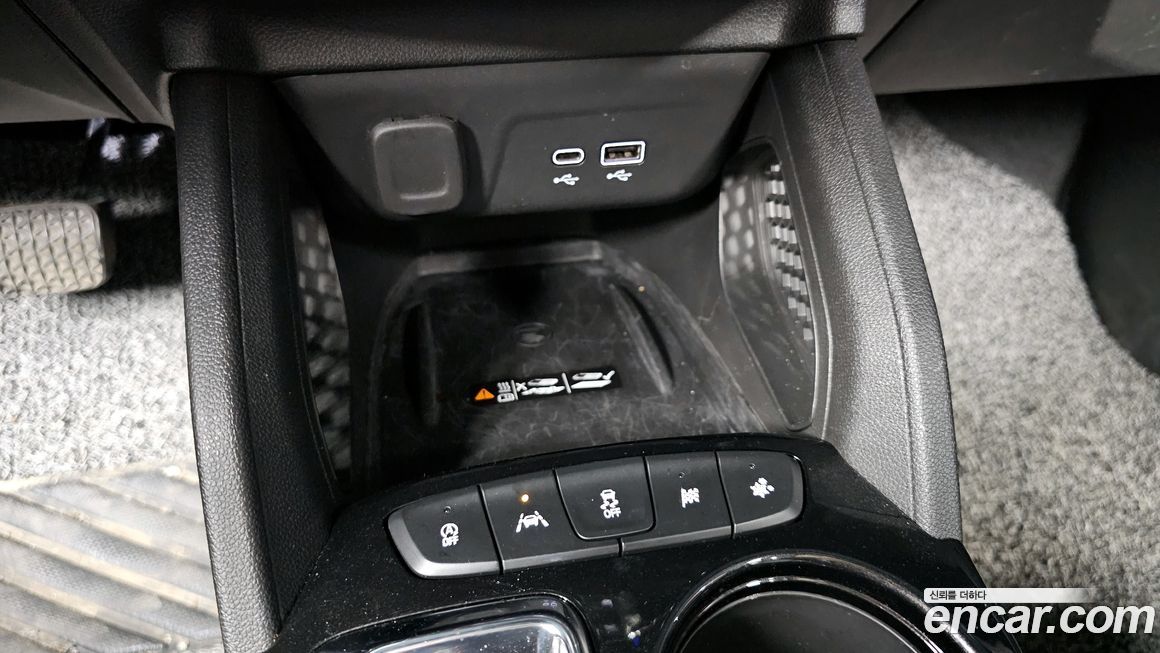 ChevroletGMDaewoo Trailblazer 2025