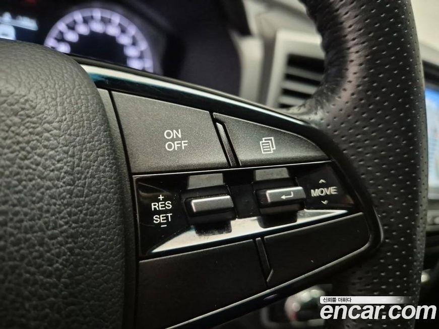 KG_Mobility_Ssangyong Rexton 2022