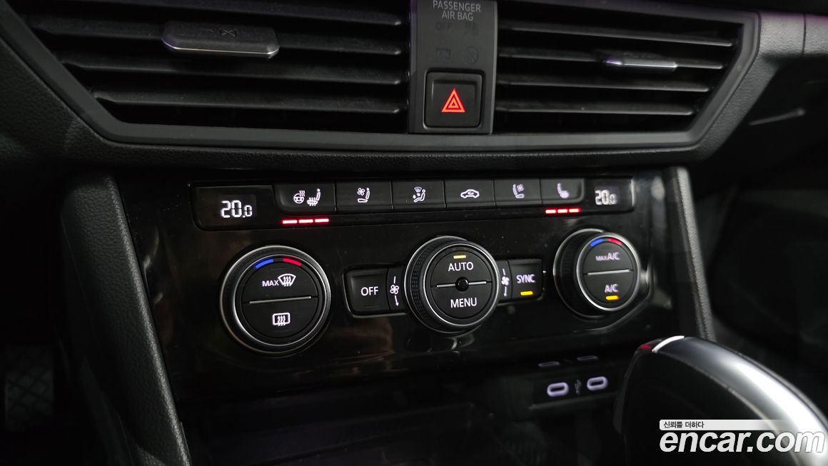 Volkswagen Jetta 2021