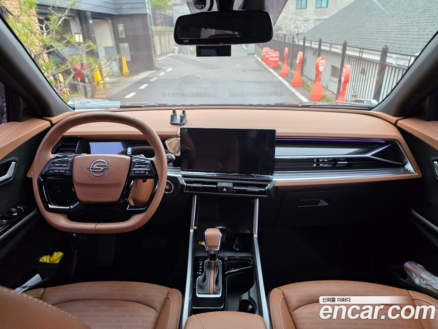 KG_Mobility_Ssangyong Torres 2023