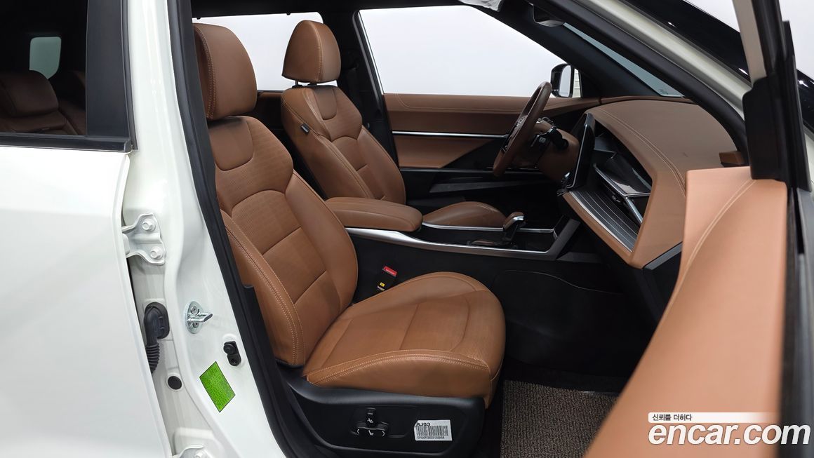 KG_Mobility_Ssangyong Torres 2023