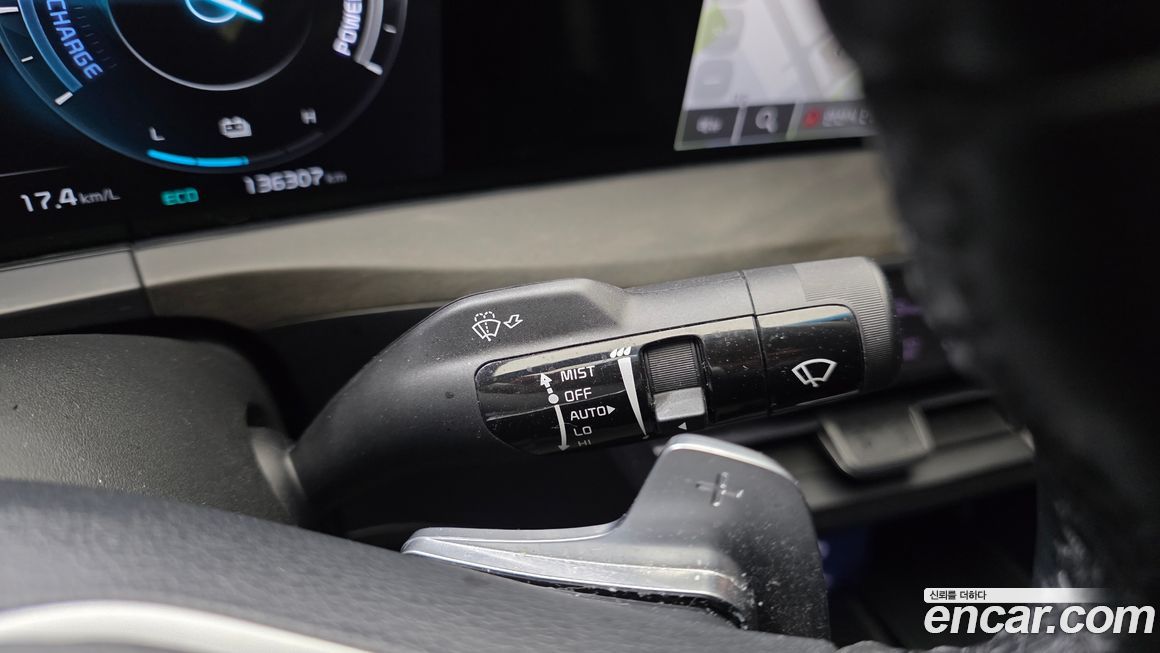Kia K8 2022