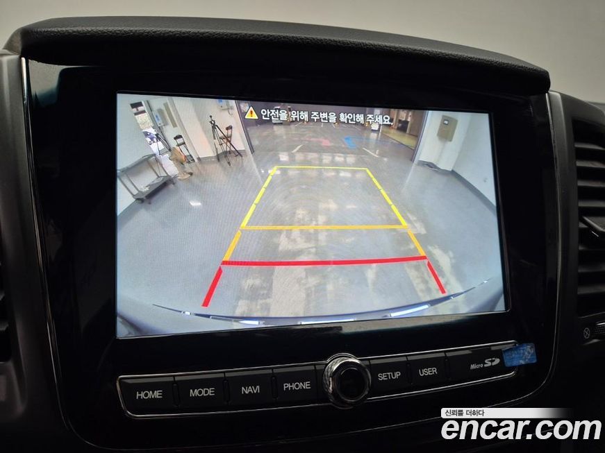 KG_Mobility_Ssangyong Rexton 2022