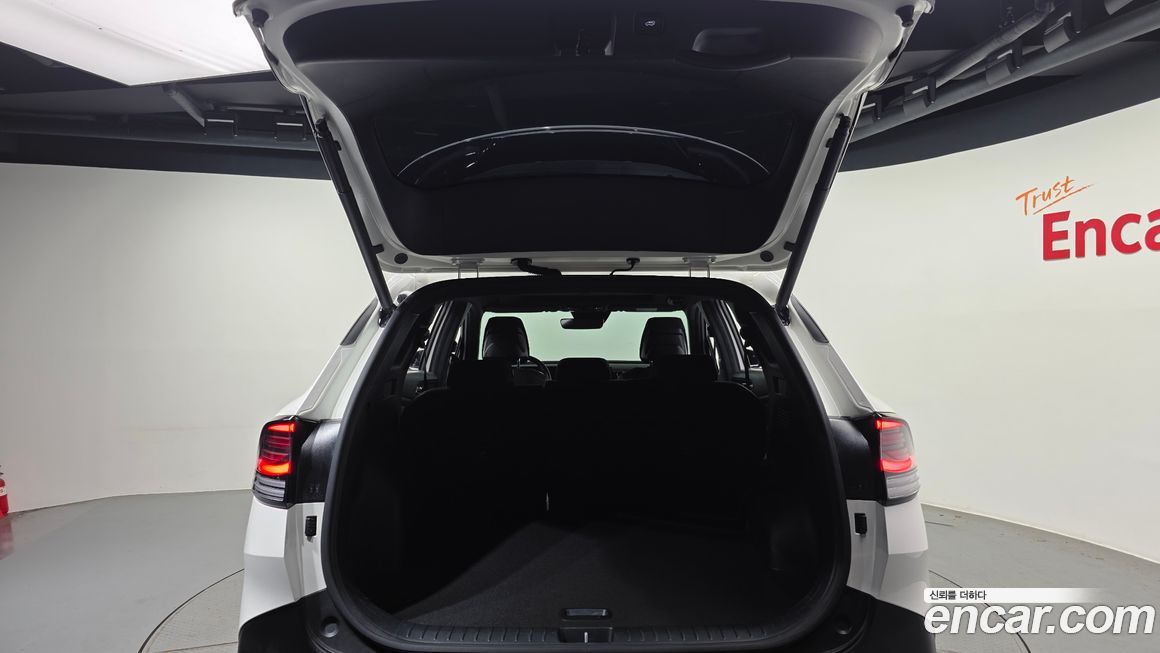 Kia Sportage 2024