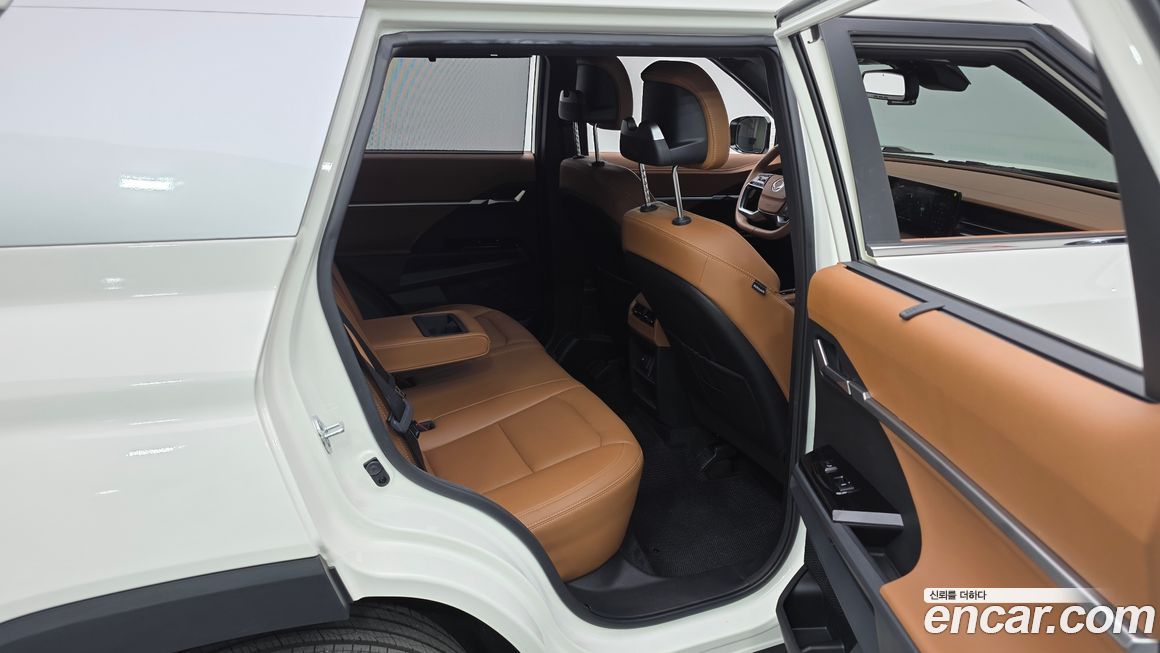 KG_Mobility_Ssangyong Torres 2025