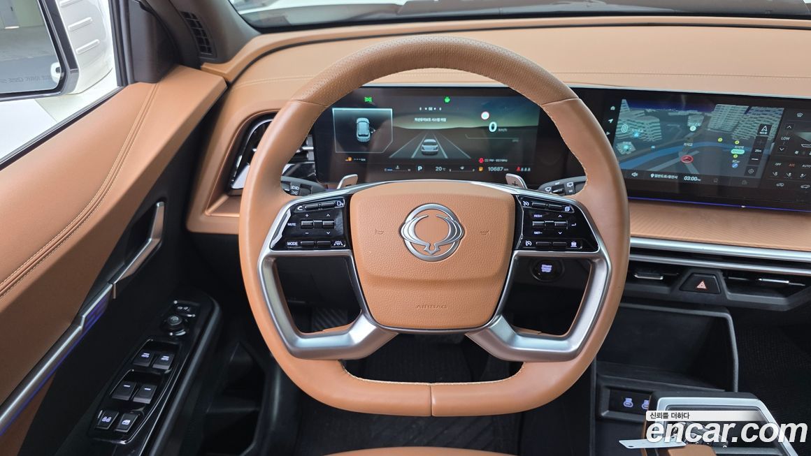 KG_Mobility_Ssangyong Torres 2025