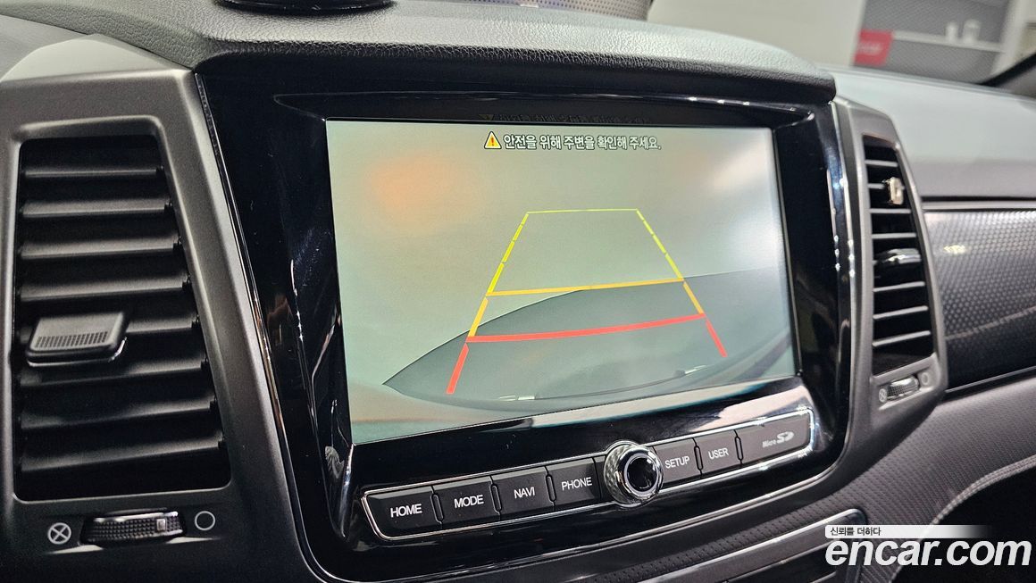 KG_Mobility_Ssangyong Rexton 2022