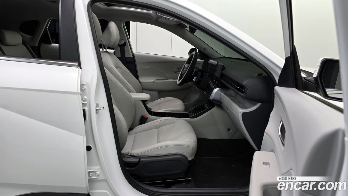 Hyundai Kona 2023