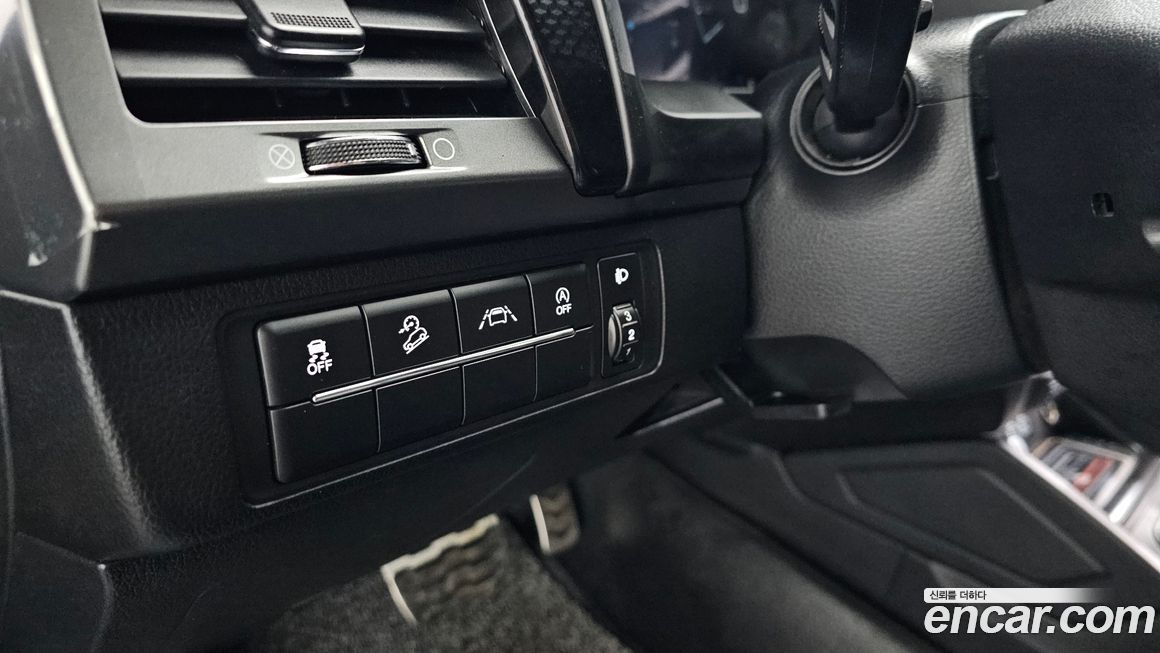 KG_Mobility_Ssangyong Rexton 2022