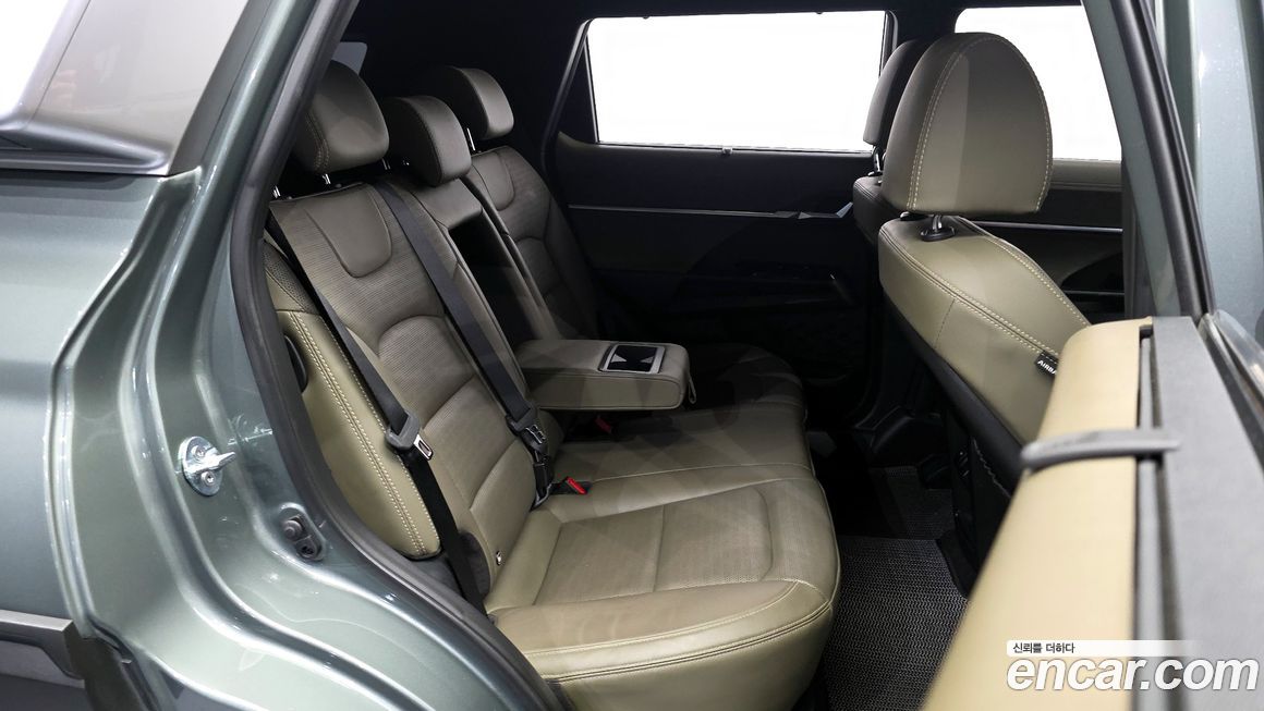 KG_Mobility_Ssangyong Torres 2024