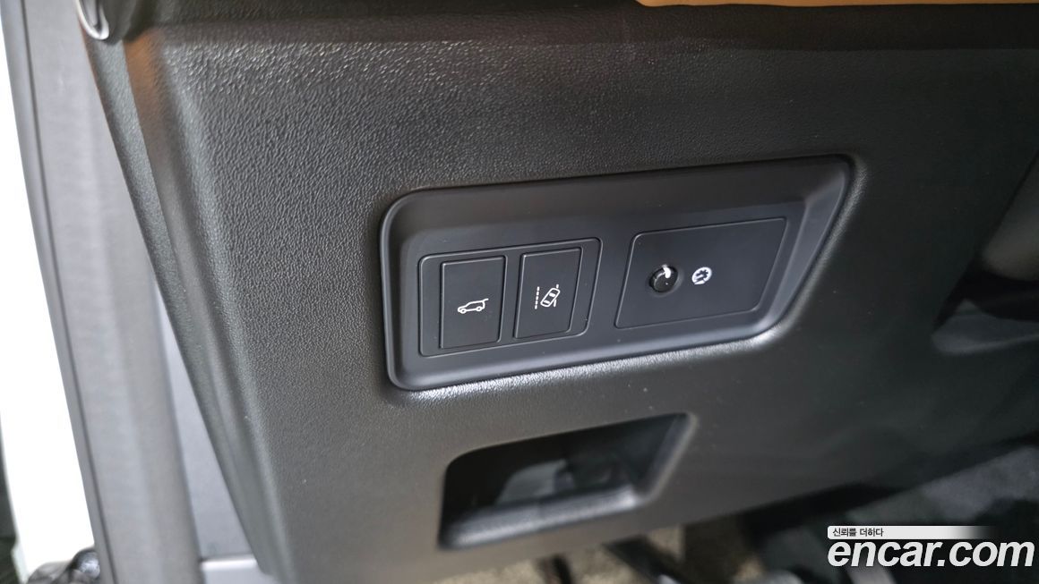 Land Rover Discovery 2017