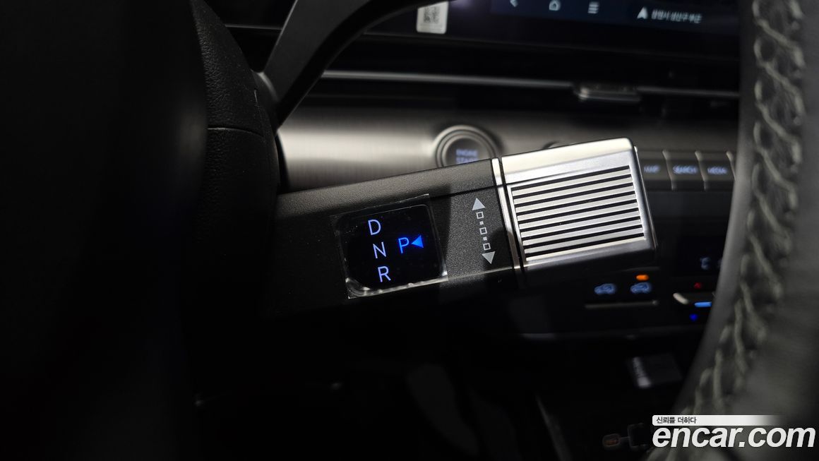 Hyundai Kona 2025