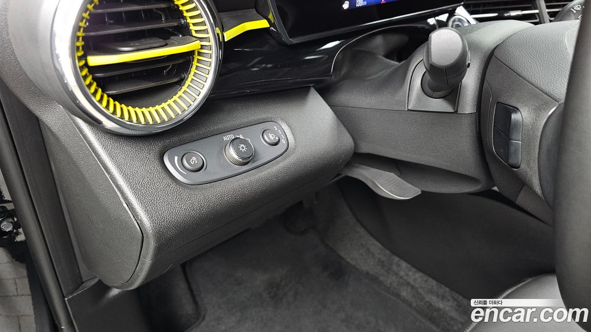 ChevroletGMDaewoo Trax 2024