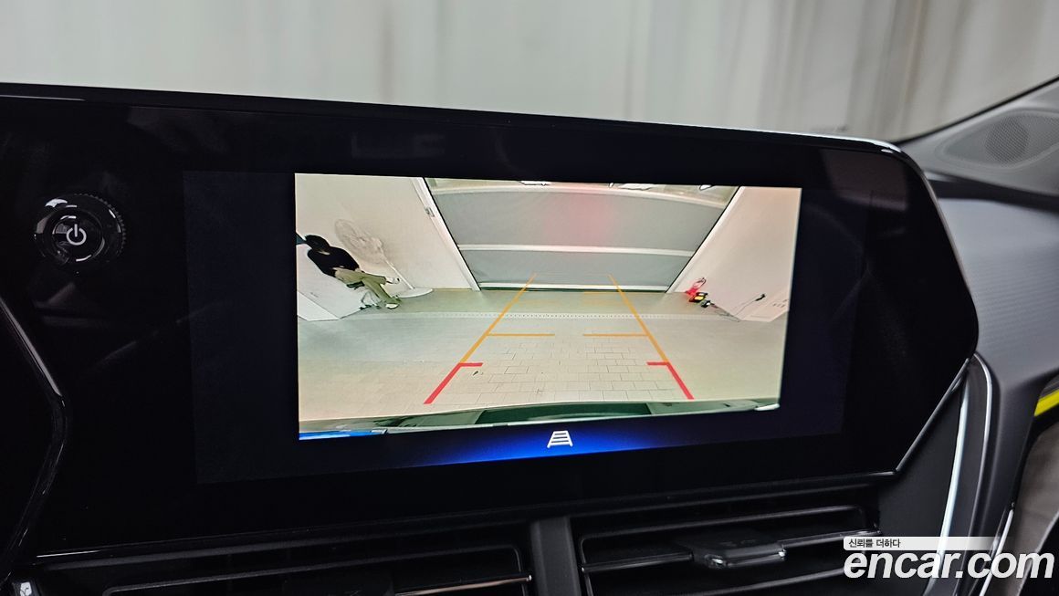 ChevroletGMDaewoo Trax 2024