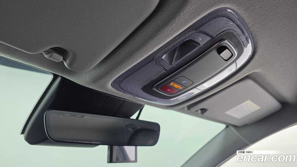 Hyundai Kona 2025