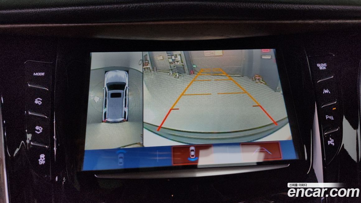 Cadillac Escalade 2017