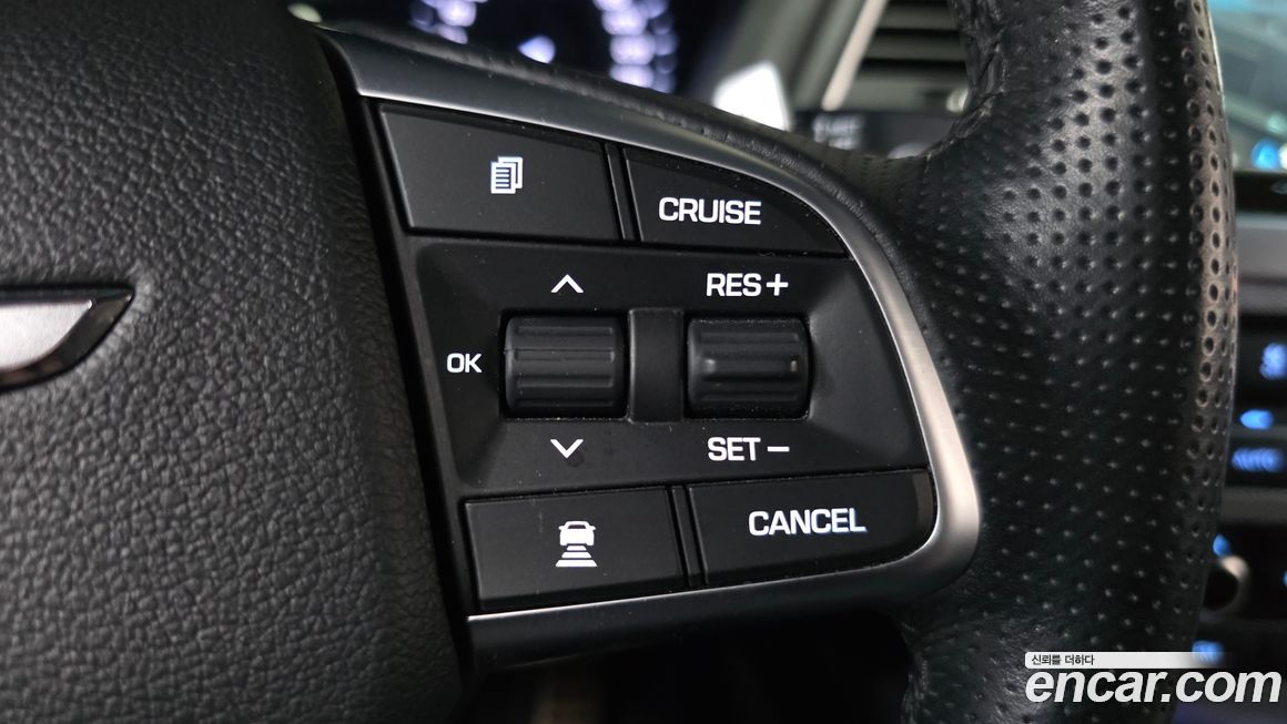 Genesis G80 2018