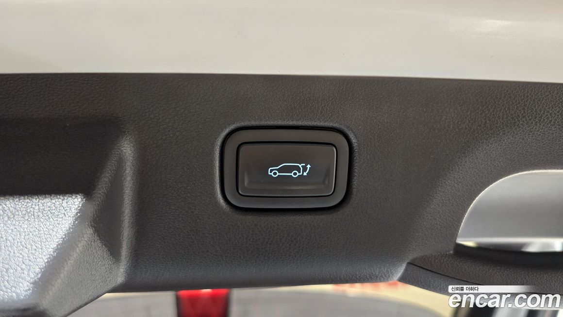 Hyundai Kona 2023