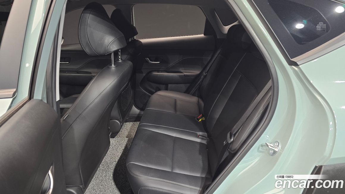 Hyundai Kona 2025